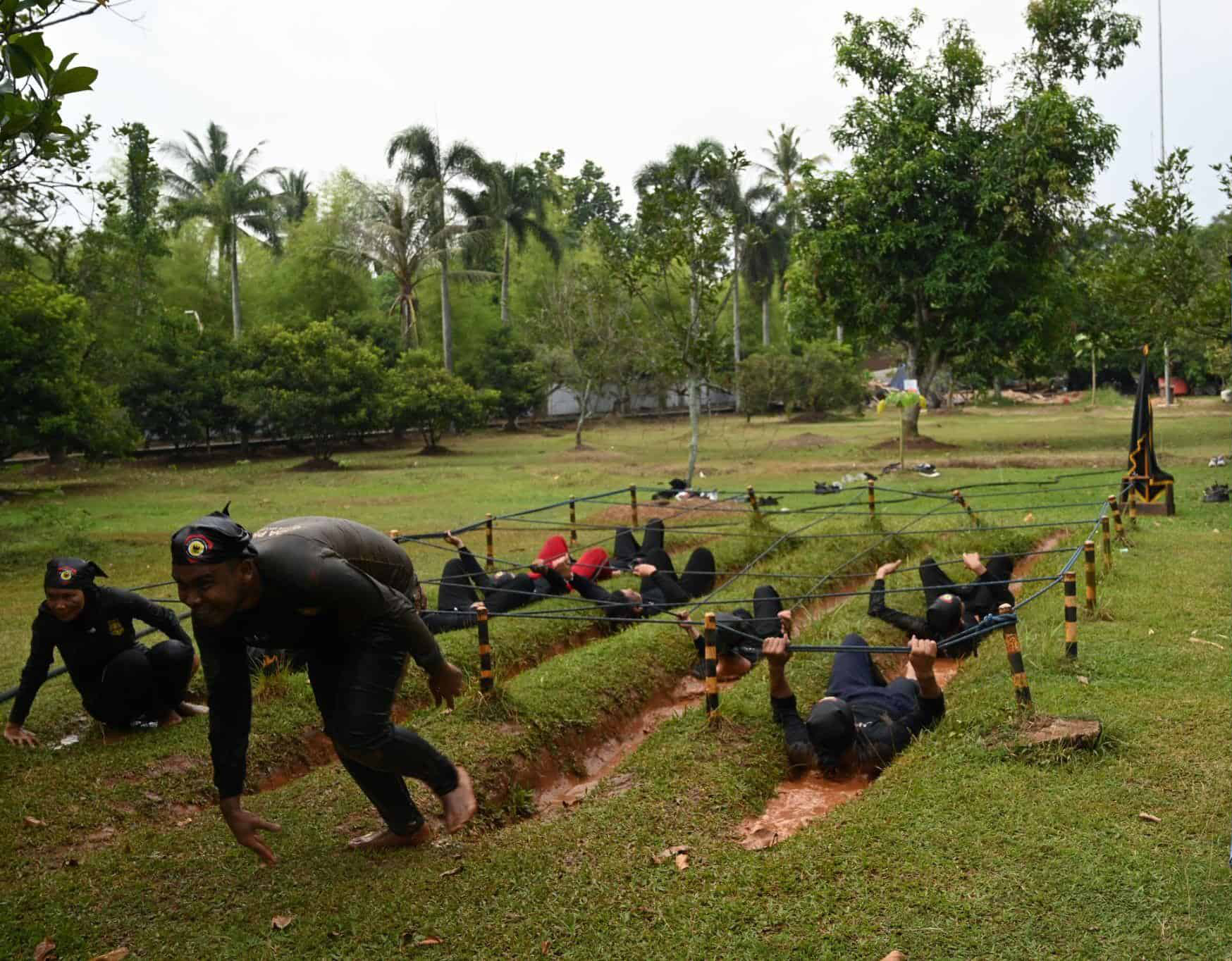 Pengamanan Resiko