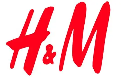 H & M