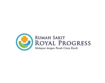 Rumah Sakit Royal Progres
