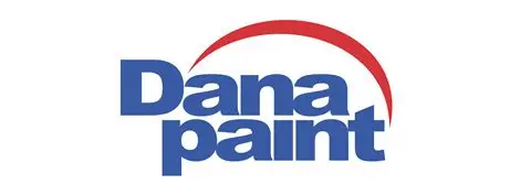 Dana Paint