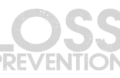 Loss Prevention